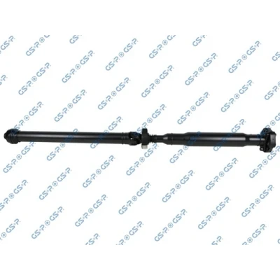 Bilde av kardangaksel, akseldrift, Bak, bmw x5 [e70, f15, f85], x6 [f16, f86], 26107589128