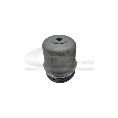 Bilde av Deksel, oljefilterbeholder, nissan,opel,renault,renault trucks, 1520100QAA, 15201VC100, 4415219, 7701057829, 93180259