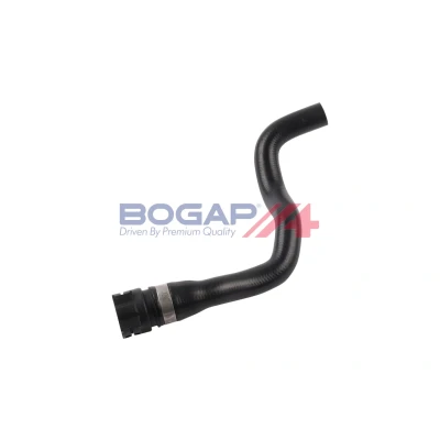 Bilde av BOGAP Radiatorslange EPDM (etyl propylen dien gummi) B4228452 BMW: 3 Sedan, Touring, Coupé