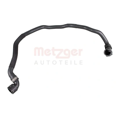 Bilde av METZGER Radiatorslange med hurtigkoplinger 2422061 BMW: 3 Sedan, Touring, 1 Coupé