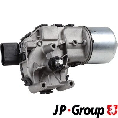 Bilde av JP GROUP 1598200500 Vindusviskermotor 12 foran for venstreratt FORD: Focus 2 Kombi,