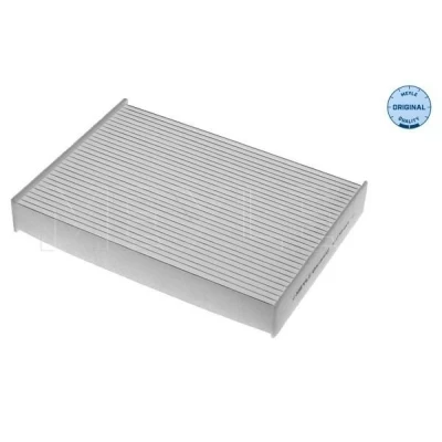 Bilde av MEYLE 16 12 319 0026 Kupéfilter Partikkelfilter, pollenfilter, Filterinnsats 179 250 35 ORIGINAL Quality NISSAN: X Trail, RENAULT: Koleos 2, Zoe