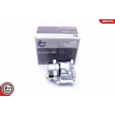 Bilde av ESEN SKV 42SKV163 Bremsecaliper 94 venstre bakaksel MERCEDES BENZ: Sprinter 3 T Minibuss, Flatvogn lastebil/Chassis