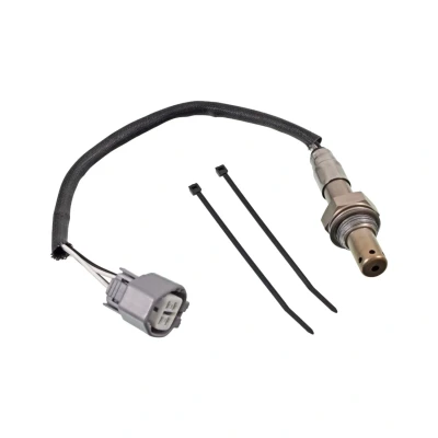 Bilde av FEBI BILSTEIN 178574 Lambdasonde før katalysator oppvarmet 4 JAGUAR: S Type