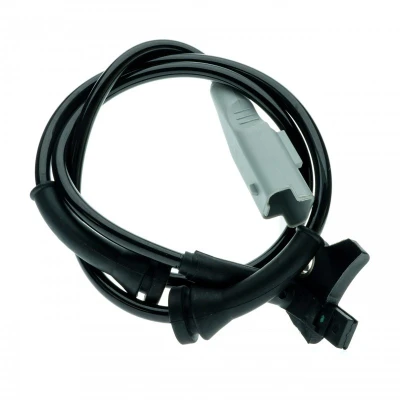 Bilde av EINPARTS EPS1575 ABS sensor framaksel begge sider aktiv 663 CITROËN: Berlingo II Van, II, PEUGEOT: Partner Tepee