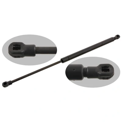 Bilde av FEBI BILSTEIN 27759 Gassfjær 645 566,5 på begge sider