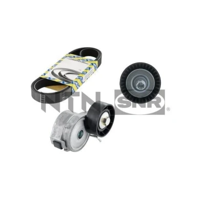 Bilde av SNR KA852.04 Kileribberem FORD: MONDEO 4, 4 Turnier, Stufenheck, VOLVO: V70 3, S80 II