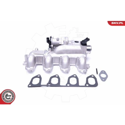 Bilde av ESEN SKV 14SKV156 EGR Ventil FORD: Transit Connect Mk1 Van