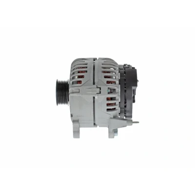 Bilde av BOSCH 1 986 A00 897 Dynamo 14V 140A AUDI: A4 B8 Avant, A5 Sportback, Sedan