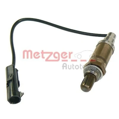 Bilde av METZGER 0893006 Lambdasonde ORIGINAL ERSATZTEIL reguleringssonde 1 OPEL: Astra G Caravan, Corsa B Hatchback, F Cabrio, SUBARU: JUSTY 2
