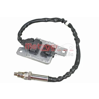Bilde av METZGER 0899228 NOx sensor etter sotpartikkelfilter VOLKSWAGEN: Multivan 6