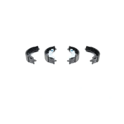 Bilde av ATE 03.0137 0439.2 Bremsesko 203 39 med vippearm CITROËN: C3 I Hatchback