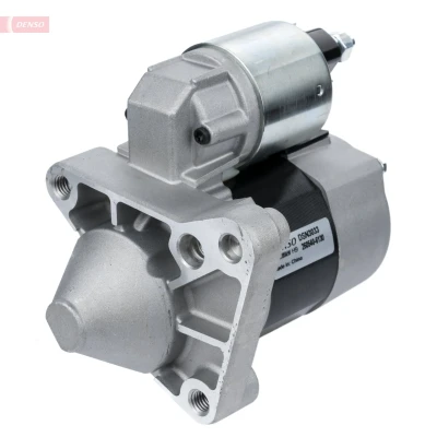 Bilde av DENSO DSN3033 Starter 12V 0,85kW 8 RENAULT: LAGUNA 2 Grandtour, GRAND SCENIC 2, Kangoo I Express