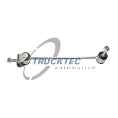 Bilde av TRUCKTEC AUTOMOTIVE 02.30.285 Stabstag venstre bakaksel MERCEDES BENZ: S Klasse Sedan