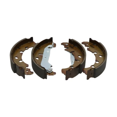 Bilde av KAVO PARTS KBS 5402 Bremsesko 203 38 FORD: FIESTA 6, 5, 4