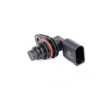 Bilde av HELLA 6PU 009 121 451 Sensorer med tetning uten kabel VOLKSWAGEN: Polo IV Hatchback