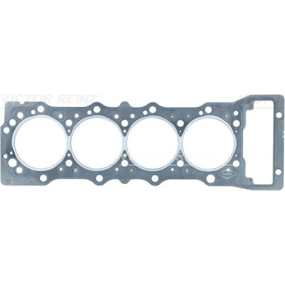 Bilde av REINZ 61 10761 10 Toppakning 0,75 100 metallagpakning 2 MITSUBISHI: PAJERO 4