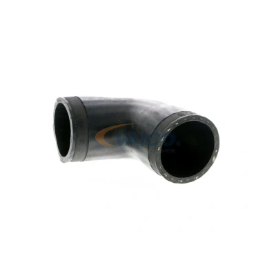 Bilde av VAICO V10 4390 Ladeluftslange gummi med tekstilforsterker Q+, original equipment manufacturer quality