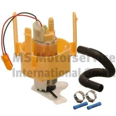 Bilde av PIERBURG 7.02701.55.0 Drivstoffpumpe elektrisk med holder, tilleggsmateriale