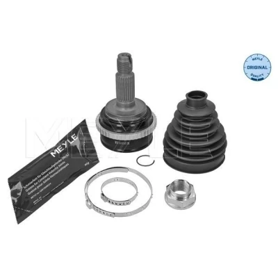 Bilde av MEYLE 31 14 498 0027 Drivknute ORIGINAL Quality hjulside med ABS ring
