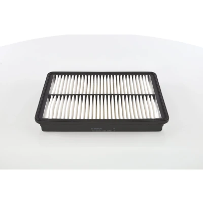 Bilde av BOSCH F 026 400 448 Luftfilter 37,5 226,5 299 Filterinnsats KIA: SORENTO 2, HYUNDAI: Grand SANTA Fé, FE 3