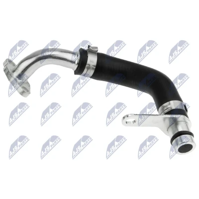 Bilde av NTY ECD BM 017 oljeledning, lader BMW: X5, X3