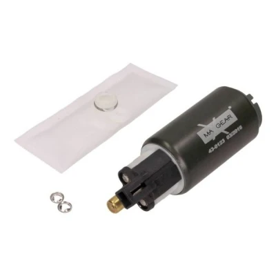 Bilde av MAXGEAR 43 0123 Drivstoffpumpe elektrisk med tilleggsmateriale festemateriell