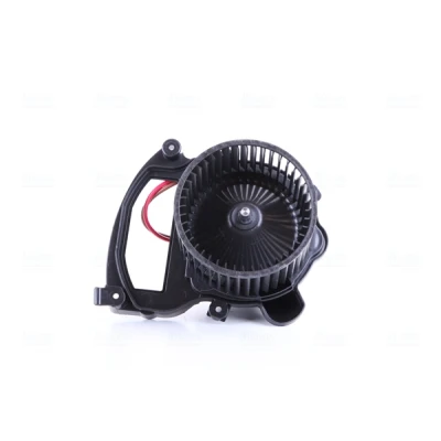 Bilde av NISSENS 87801 Interiørvifte med integrert regulator