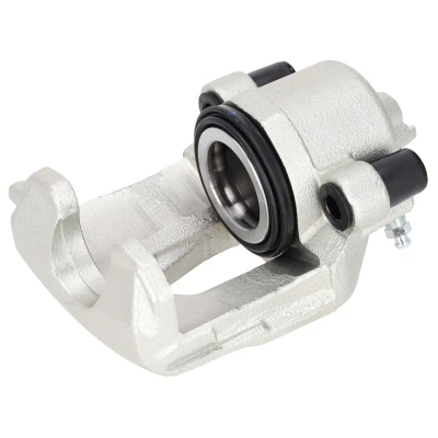Bilde av FEBI BILSTEIN 182341 Bremsecaliper Støpejern framaksel høyre VOLKSWAGEN: Polo V Hatchback, AUDI: A1 Sportback