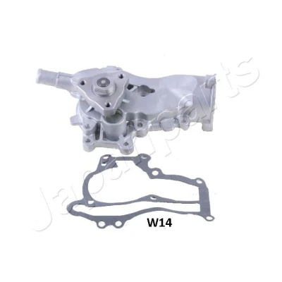 Bilde av JAPANPARTS PQ W14 Vannpumpe OPEL: Corsa D Hatchback, Meriva B, Adam, CHEVROLET: Trax