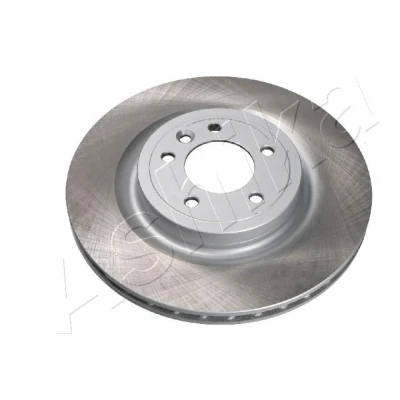 Bilde av Bremseskive, Bakaksel, land rover discovery v, van range iv, sport i, ii, LR 033302,