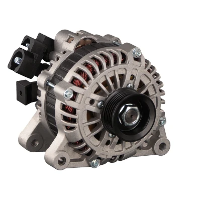 Bilde av FEBI BILSTEIN 101510 Dynamo 12V 120A PEUGEOT: 307 SW, Partner I Van, Boxer CITROËN: Berlingo / First I, C5 Hatchback