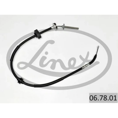 Bilde av LINEX 06.78.01 Håndbrekkwire