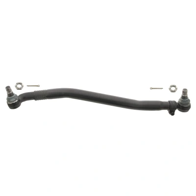 Bilde av febi BILSTEIN 09961 Styrestang med mutter Plus SCANIA: 3 series