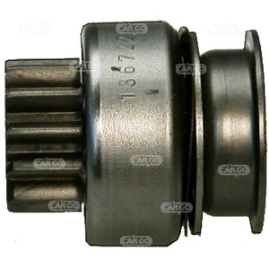 Bilde av HC Cargo 136722 Friløpsgir, starter 31,8mm 12