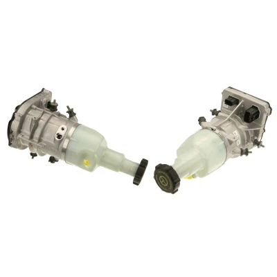 Bilde av TRW JER160 Hydraulikkpumpe elektrisk hydraulisk FORD: Galaxy Mk2 MPV, S Max Mk1, MONDEO 4 Turnier