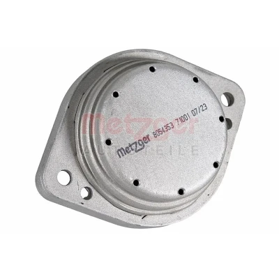 Bilde av METZGER 8054353 Motorfeste motorside, venstre hydrolager BMW: X3 (E83) 3.0 i xDrive, 2.5 2003 2006