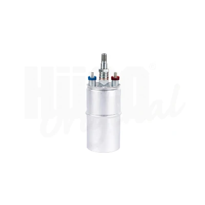 Bilde av HITACHI 133183 Drivstoffpumpe elektrisk Bensin VOLKSWAGEN: GOLF 2