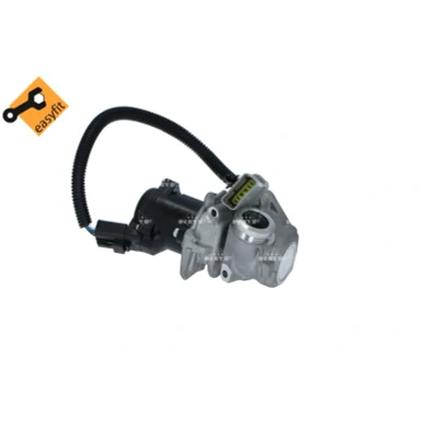 Bilde av NRF 48385 EGR Ventil elektrisk med tetning FORD: Focus C Max