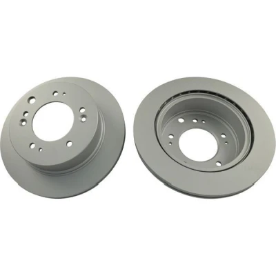 Bilde av KAVO PARTS BR 4241 C Bremseskiver 315 20 5 140 ventilert belagt KIA: SORENTO 1