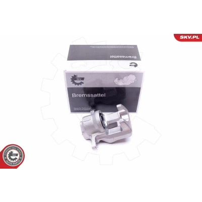 Bilde av Bremsecaliper, Venstre bakaksel, toyota rav 4 iii, iv, van 4785042060, 4785042061, 4785042070