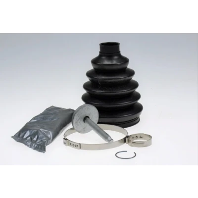Bilde av SPIDAN 36296 Drivakselmansjett 121 TPE (termoplastisk elastomer) VOLVO: V40 Hatchback