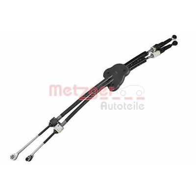 Bilde av METZGER 3150294 Kabel, girmekanisme dobbelkabel