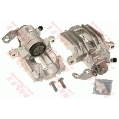 Bilde av TRW BHQ142E Bremsecaliper Aluminium VOLKSWAGEN: Polo IV Hatchback, AUDI: A2, SEAT: Ibiza 3