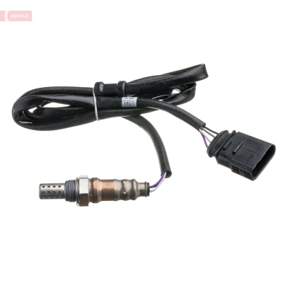 Bilde av DENSO Direct Fit DOX 2023 Lambdasonde M18x1.5 oppvarmet, planarsonde, AUDI: A4 B7 Avant, A8 D3, A6 C5 VOLKSWAGEN: Golf 4