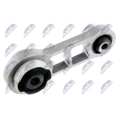 Bilde av Lagring, motor, Bak, Nede, renault, 77 00 414 827, 432 026, 840 288, 82 399 539
