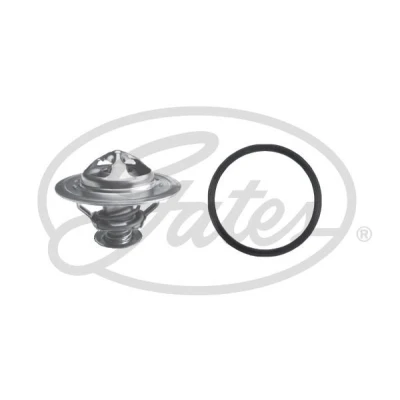 Bilde av GATES TH34590G1 Termostat 90 med tetning uten kapsling VOLVO: XC90 I