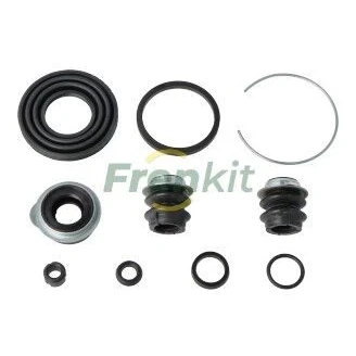 Bilde av FRENKIT 234015 Bremseklave Reparasjonssett bakaksel 34 HONDA: Accord 6 Limousine