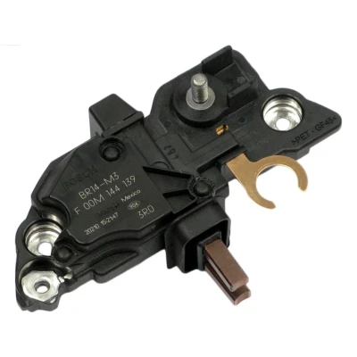 Bilde av AS PL ARE0087(BOSCH) Generatorregulator 12 MERCEDES BENZ: C Klasse Sedan, Sprinter 3 T Flatvogn lastebil/Chassis