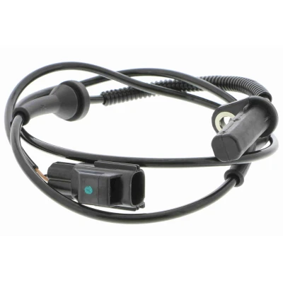 Bilde av VEMO V95 72 0058 ABS Sensor framaksel venstre Original Quality for kjøretøy med 975 12 VOLVO: XC90 I